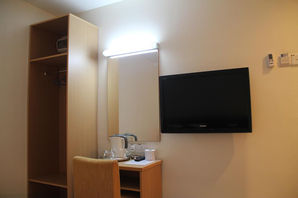 Hotel New Winner Kuala Lumpur Quarto foto