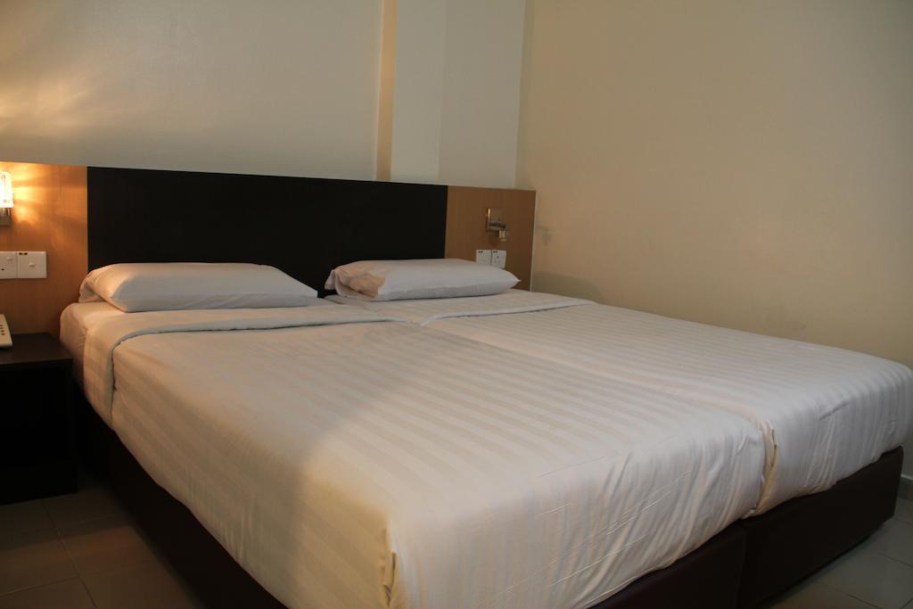 Hotel New Winner Kuala Lumpur Quarto foto